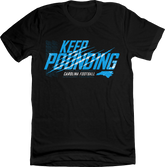 Keep Pounding - Carolina Football